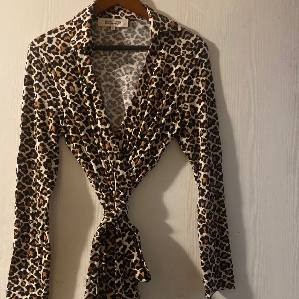 Diane von furstenberg